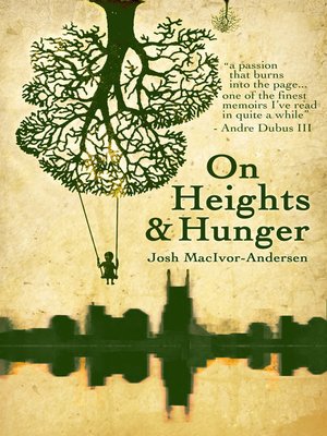 cover image of On Heights & Hunger